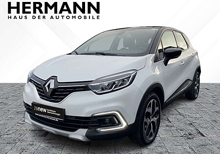 Renault Captur 1.3 TCe 150 GPF Intens *NAVI*LED*Tempomat