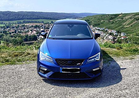 Seat Leon Cupra 300 | ohne OPF