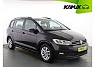 VW Touran Volkswagen 2.0 TDI Comfortline +Navi +2xPDC +LED +SHZ