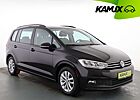 VW Touran Volkswagen 2.0 TDI Comfortline +Navi +2xPDC +LED +SHZ