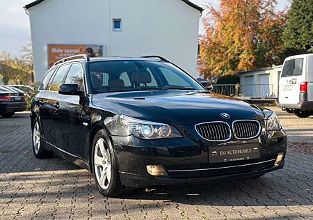 BMW 530 d*E61*Unfallfrei*Scheckheft*8fach*Ins*Hu Neu*