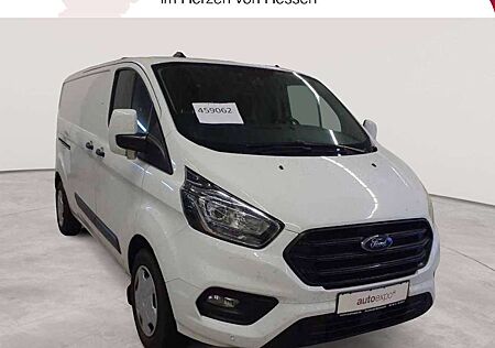 Ford Transit Custom 320 L2 Trend Service Line