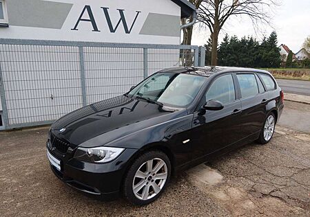 BMW 320i 320 Baureihe 3 Touring