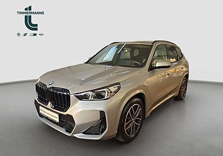 BMW X1 sDrive18d M Sport Navi Tempom.akiv