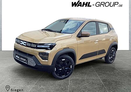 Dacia Spring Extreme ELECTRIC 65 *CCS*KAMERA*NAVI*