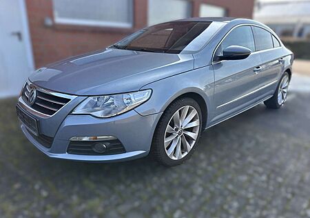 VW Passat CC Volkswagen 2.0 TSI Automatik