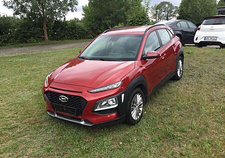 Hyundai Kona Trend 2WD