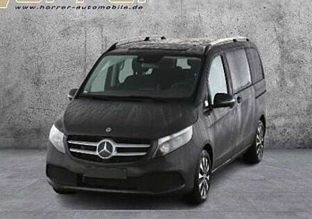 Mercedes-Benz V 220 kompakt EDITION elek.Türen Heck AHK Kam