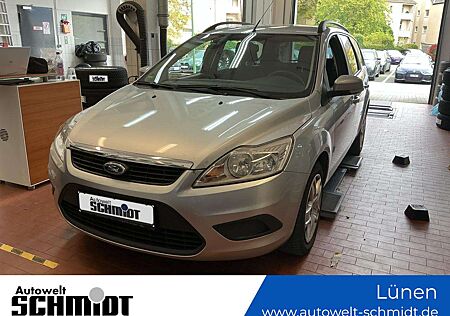 Ford Focus 1,6 Concept Turnier + 2.HAND