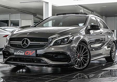 Mercedes-Benz A 45 AMG 4Matic*Performance*Kamera*Panorama*