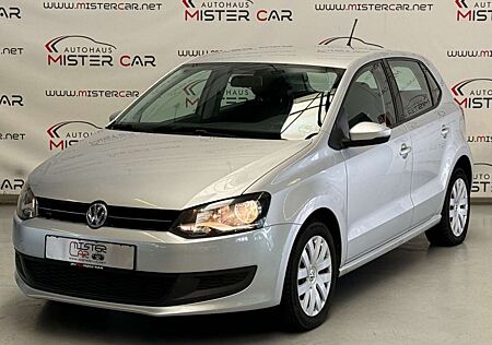 VW Polo Volkswagen V TDI Comfortline Klimaanlage
