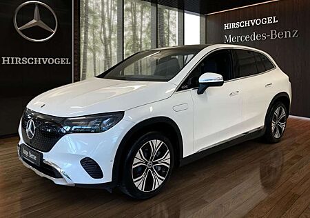 Mercedes-Benz EQE SUV EQE 350+ SUV Electric Art+Pano+AHK+DISTRO+Memory