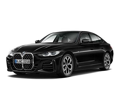 BMW 430 M Sportpaket Sport Aut. Glasdach