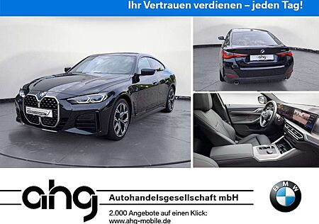 BMW 430 M Sportpaket Sport Aut. Glasdach