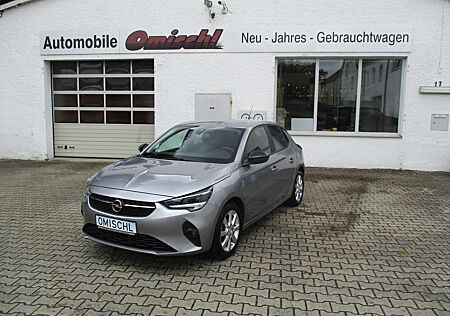 Opel Corsa 1.2 Start/Stop Edition PDC Kamera SHZ NAVI