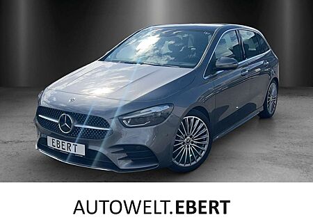 Mercedes-Benz B 220 d MOPF Premium+ AMG Pano DISTRO Burme MLED