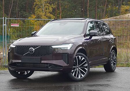 Volvo XC 90 XC90 T8 Plus Dark Hybrid AWD Pano/360°/TWA/AHK/LUFT