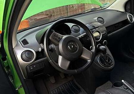 Mazda 2 1.3 Sport Impression