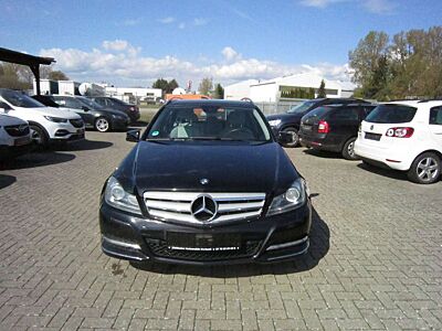 Mercedes-Benz C 250 C 250 T CDI BlueEfficiency 4Matic (204.282)