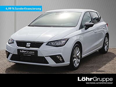 SEAT Ibiza 1.0 TSI FR /LED/GRA/Bluetooth