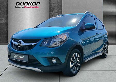 Opel Karl EU6d-T Rocks 1.0 Rocks Klimaanlage
