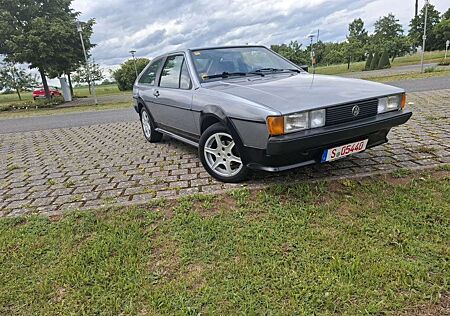 VW Scirocco Volkswagen /1HAND/ORIGINAL ZUSTAND/AUTOMATIK