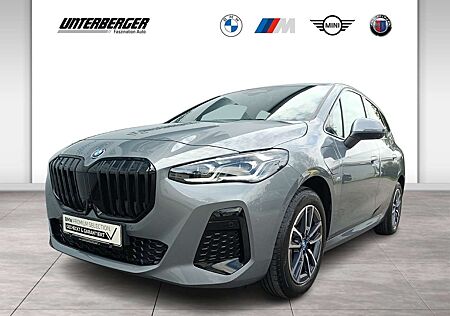 BMW 225 e xDrive Active Tourer M Sport AHK Head-Up