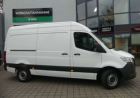 Mercedes-Benz Sprinter 316 Autom.L2H3 LED/NAVI/STANDHZ/AHK/ACC