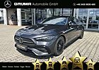 Mercedes-Benz CLE 300 4M AMG+Night+Distr+Burm+DigiLight+Pano