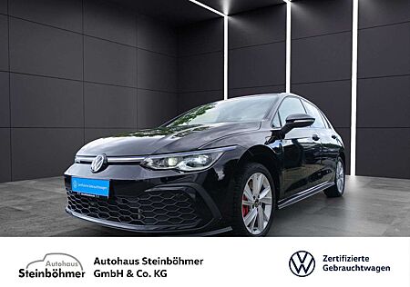 VW Golf Volkswagen GTE Navi IQ-LED Kamera Sideassist ACC Klima