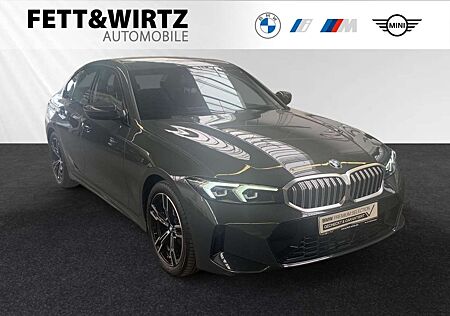 BMW 320 d xDrive M Sport|Stop&Go|LCProf.|HiFi|PA+