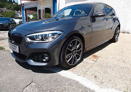 BMW 120 d xDrive M Sport/2.Hd/190PS/Navi/OZ-Racing/