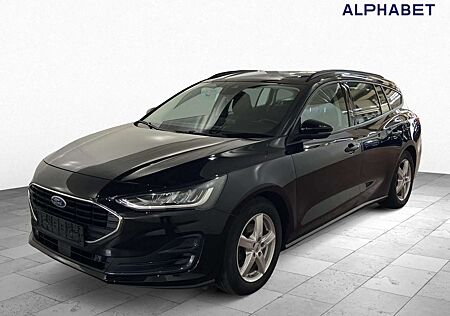 Ford Focus 1.5 EcoBlue Cool&Connect SpoSi