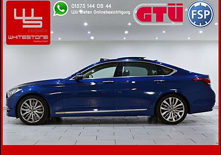 Hyundai Genesis G80 3.8 V6 /Pano /Head-Up/Soft Cl. /360