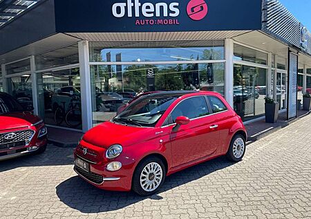 Fiat 500 1.0 Mild Hybrid DolceVita (EURO 6d)