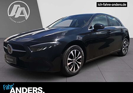 Mercedes-Benz A 180 d MBUX+SHZ+LED+PDC+DAB+Kamera+DISTRONIC+