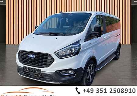 Ford Tourneo Custom 2.0 EcoBlue Active L2 *5J Garanti