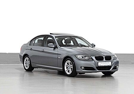 BMW 320 D STEPTRONIC*AUS 2 HAND*TOP-ZUSTAND*