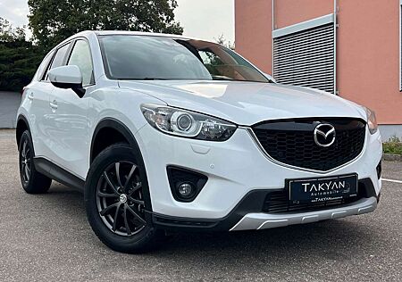 Mazda CX-5 Sports-Line AWD / 2.Hand / NAVI / XENON