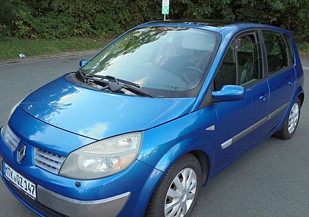 Renault Scenic 2.0 16V Confort Dynamique