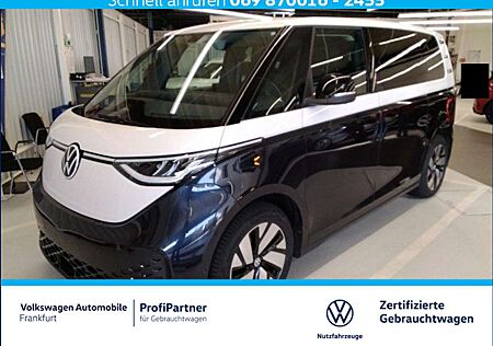 VW ID.BUZZ Volkswagen ID. Buzz Pro Navi LED DAB+ FrontAssist
