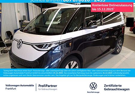 VW ID.BUZZ Volkswagen ID. Buzz Pro Navi LED DAB+ FrontAssist