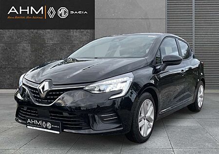 Renault Clio Experience 1.0 TCe 100 EU6d-T