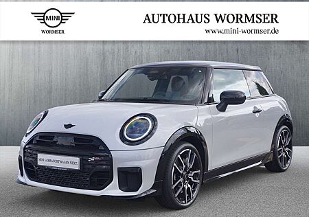 Mini Cooper Coupe Cooper S Coupe Cooper S Head-Up HK HiFi DAB LED Pano.Dach Shz