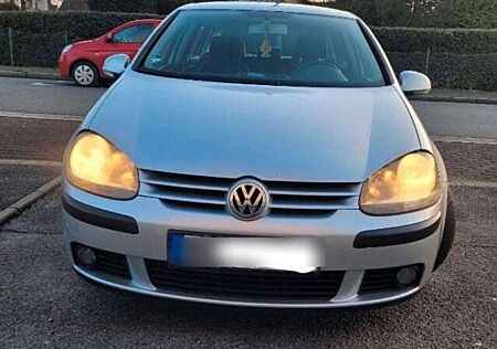 VW Golf Volkswagen 1.4 Trendline