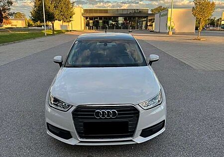 Audi A1 1.6 TDI Sportback Ambition