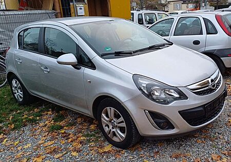 Opel Corsa Active