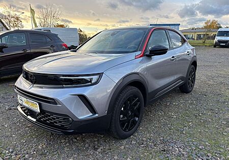 Opel Mokka gebraucht kaufen Opel Mokka GS Line I LED I SHZ I LHZ I RFK I