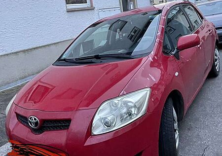 Toyota Auris 1.6 Executive