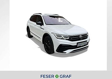 VW Tiguan Allspace Volkswagen R-Line 2.0 TDI 4MOTION DSG/LED/Pano/Harman Kardon/